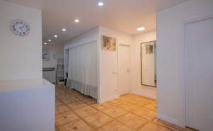 3-к квартира, вторичка, 144м2, 1/5 этаж