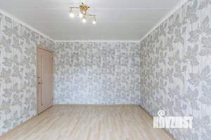 4-к квартира, вторичка, 71м2, 3/5 этаж