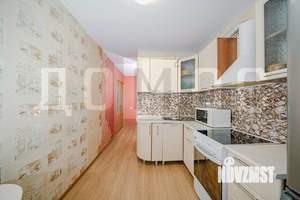 2-к квартира, вторичка, 48м2, 4/16 этаж