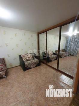 1-к квартира, вторичка, 29м2, 5/5 этаж