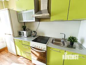 1-к квартира, вторичка, 33м2, 10/18 этаж