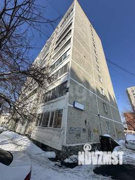 1-к квартира, вторичка, 35м2, 10/12 этаж