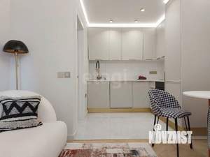 2-к квартира, вторичка, 51м2, 5/34 этаж