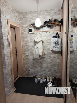 1-к квартира, вторичка, 35м2, 1/5 этаж