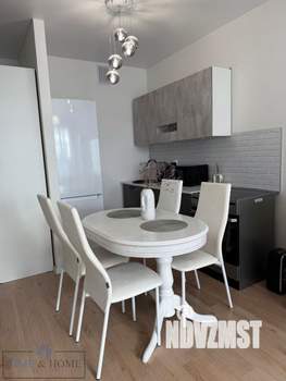 1-к квартира, вторичка, 35м2, 7/16 этаж