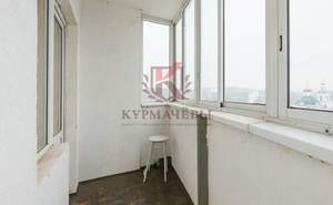 2-к квартира, вторичка, 53м2, 10/21 этаж