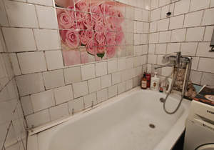 2-к квартира, вторичка, 45м2, 1/5 этаж