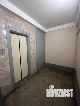 1-к квартира, вторичка, 33м2, 9/10 этаж