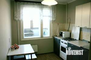 1-к квартира, вторичка, 34м2, 5/9 этаж