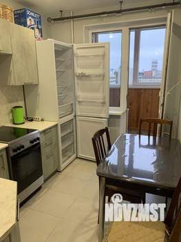 2-к квартира, вторичка, 48м2, 7/16 этаж