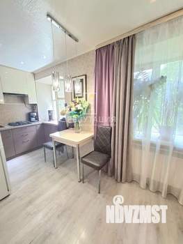 2-к квартира, вторичка, 42м2, 2/5 этаж