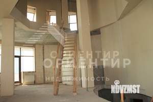 5-к квартира, вторичка, 347м2, 24/26 этаж