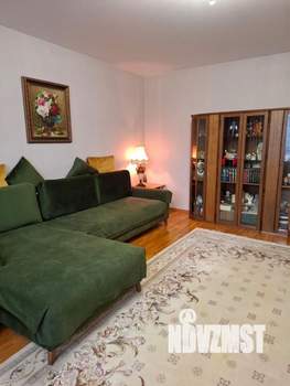 3-к квартира, вторичка, 98м2, 4/6 этаж