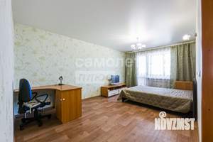 2-к квартира, вторичка, 48м2, 11/12 этаж