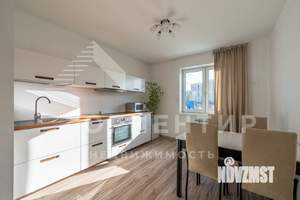 2-к квартира, вторичка, 72м2, 2/14 этаж