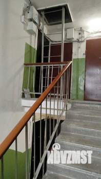 2-к квартира, вторичка, 43м2, 5/5 этаж