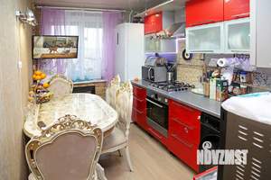 3-к квартира, вторичка, 61м2, 8/9 этаж
