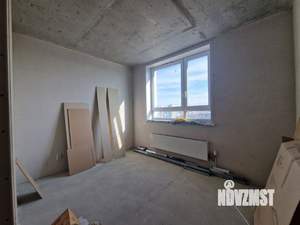 1-к квартира, вторичка, 40м2, 16/31 этаж