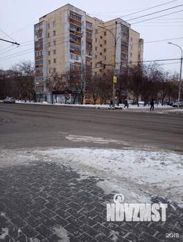 1-к квартира, вторичка, 34м2, 8/9 этаж