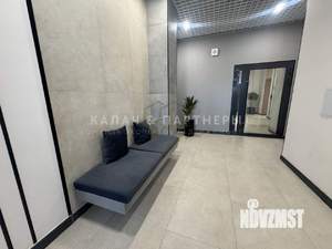 3-к квартира, сданный дом, 65м2, 20/32 этаж