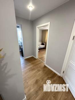2-к квартира, вторичка, 38м2, 3/6 этаж