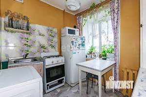2-к квартира, вторичка, 45м2, 6/9 этаж