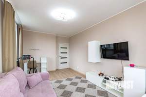 3-к квартира, вторичка, 83м2, 6/19 этаж