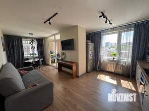 3-к квартира, вторичка, 85м2, 5/34 этаж