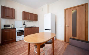 1-к квартира, вторичка, 48м2, 2/17 этаж