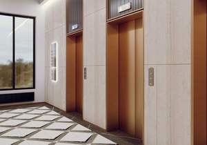 3-к квартира, вторичка, 76м2, 9/16 этаж