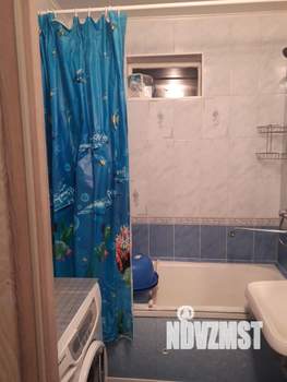 1-к квартира, вторичка, 30м2, 3/5 этаж