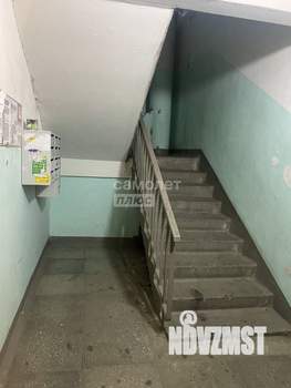 1-к квартира, вторичка, 32м2, 4/5 этаж
