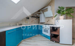 1-к квартира, вторичка, 49м2, 4/4 этаж