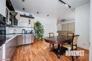 3-к квартира, вторичка, 89м2, 19/24 этаж