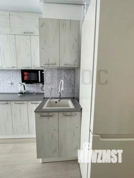 1-к квартира, вторичка, 37м2, 9/25 этаж