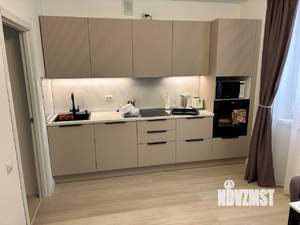 2-к квартира, вторичка, 52м2, 3/15 этаж