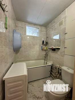 1-к квартира, вторичка, 30м2, 4/5 этаж