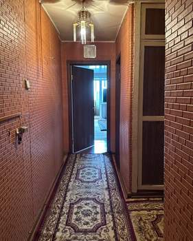 3-к квартира, вторичка, 50м2, 3/5 этаж