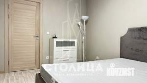 2-к квартира, вторичка, 55м2, 8/34 этаж
