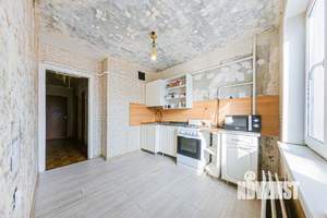 3-к квартира, вторичка, 70м2, 2/9 этаж