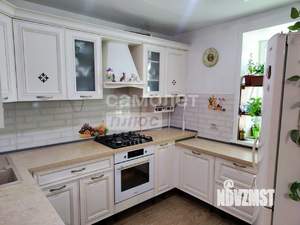 1-к квартира, вторичка, 36м2, 1/5 этаж