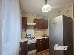 2-к квартира, вторичка, 46м2, 4/5 этаж