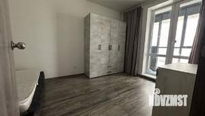 2-к квартира, вторичка, 58м2, 4/25 этаж