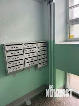 2-к квартира, вторичка, 43м2, 5/5 этаж