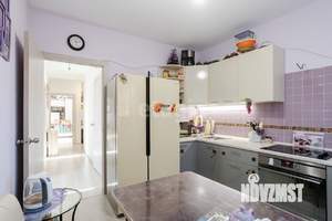 3-к квартира, вторичка, 64м2, 3/19 этаж