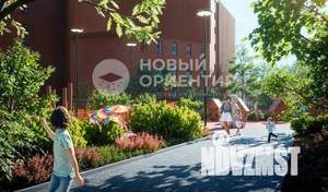 1-к квартира, вторичка, 37м2, 11/24 этаж