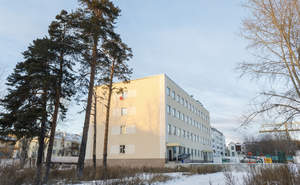 Студия квартира, вторичка, 22м2, 3/4 этаж