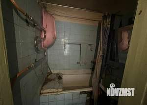 3-к квартира, вторичка, 54м2, 1/5 этаж