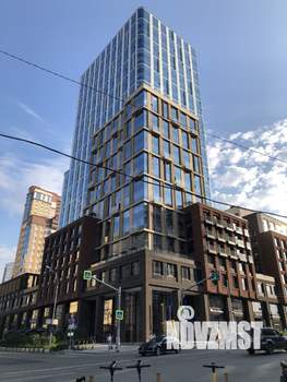 2-к квартира, вторичка, 75м2, 10/27 этаж