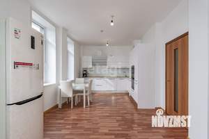 2-к квартира, вторичка, 118м2, 5/5 этаж